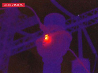 Thermal Imaging Electrical Inspections